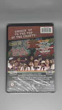 Image 2 of Gangsta Rap: A Glockumentary