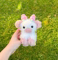 Image 1 of Baby Strawberry Cow