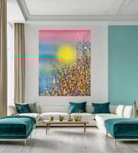 Image 1 of “You are beautiful”  fine art print