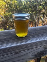 Image 1 of Thyme Syrup