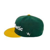 Image 3 of OakA’s Aesthetic Fitted