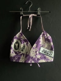 Image 1 of Fly And Tooth Crop Top 1/1 Size XS