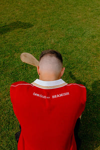 Image 4 of PRE SALE ONLY-5-12 WEEKS DELIVERY-Geansaí- Beir Bua x Beamish