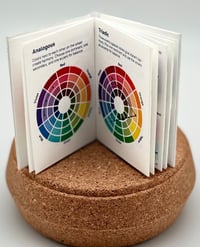 Image 2 of Color Theory: A Pocket Guide