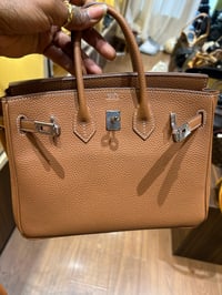 Image 2 of Hermeș Togo Birkin
