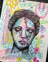 Image 1 of Trust no one