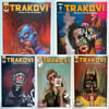 TRAKOVI FULL SET