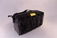 Image 1 of Bossa Black - Handlebar bag 2L