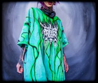 Image 1 of MINT666 UV DOuBle SideD Tee (3XL)