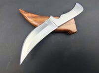Image 5 of 7" Sarbloh Kirpan