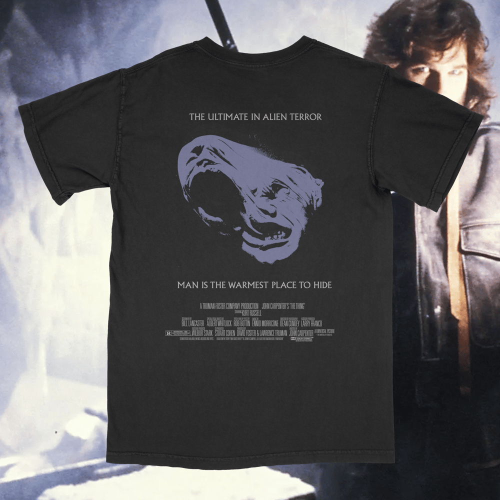 THE THING