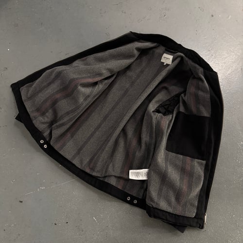 Image of Carhartt Detroit Jacket, size Large