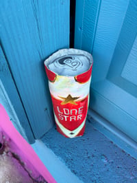 Image 2 of Soft Sculpture: Lone Star