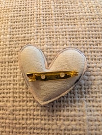 Image 2 of Broche leopard