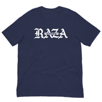 Image 2 of LOWER AZ RAZA Unisex t-shirt