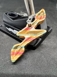 Image 3 of Illectricwood Necklace