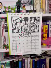 Image 5 of 2026 calendar