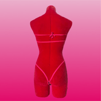 Image 2 of Purple/Pink Princess SET