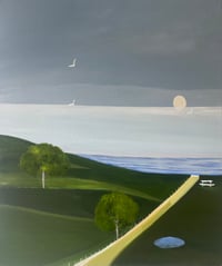 Image 1 of ‘Meet You Along the Pathway’ 2025