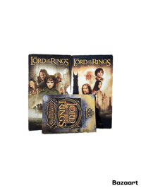 Image 1 of The Lord of the Rings [Double Feature]