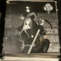 Image 1 of LP Limbonic Art «1995» Signed Silver