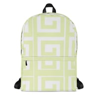 Image 2 of YELLO HAYZE Backpack