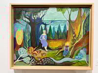 Image 2 of Sun Child- Ann Willey