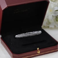 Image 4 of Cartier Spike Bracelet