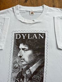 Image 1 of Late 70s Bob Dylan Sz XL