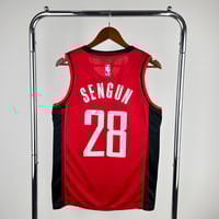 Image 2 of Houston Rockets Home