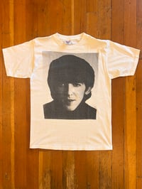 Image 1 of Early 90s George Harrison Sz XL