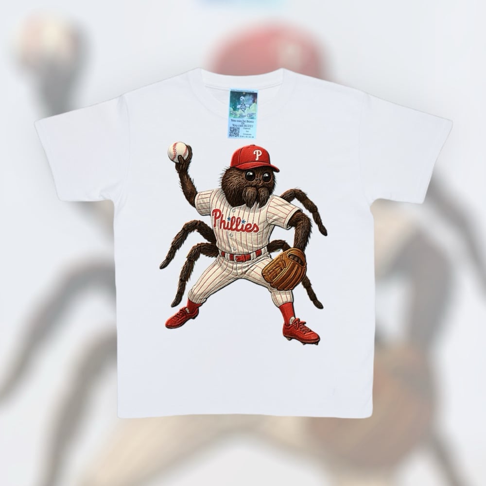 Image of CB Durantula tee