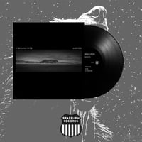 Circling Over ‘Amends’ Limited Edition LP - Black Vinyl (Pre-Order)