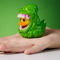 Image 3 of Ghostbusters: Slimer TUBBZ (Mini Edition)