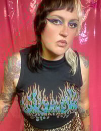 Image 3 of Flame Crop