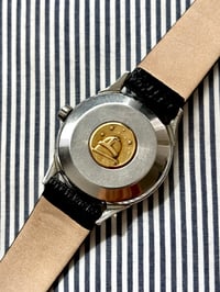 Image 4 of Omega Constellation - Pie Pan dial - ref 2852