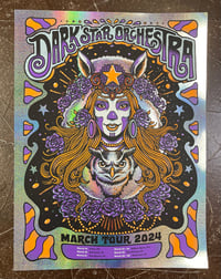 Image 2 of Dark Star Orchestra - March Tour - 2024
