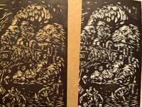 Image 3 of “Arrival Of The Spectral Iron Horse”