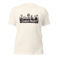 Image 3 of Icarus Peops (light shirts)