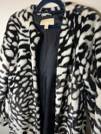 Image 4 of Michael Kors Trench Coat *resale*