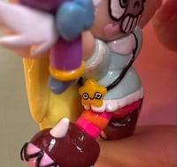 Image 3 of SVFOE Inspired Polymer Clay Charms