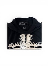 Image 2 of Plus T (Black)