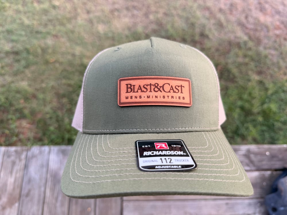 Image of Blast and Cast Customs