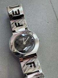 Image 2 of Vintage Fendi Orologi Watch