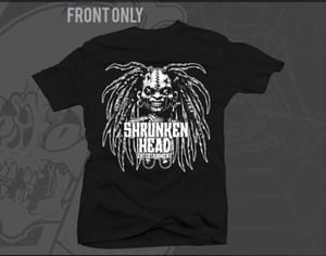 Shrunken Head “Doll” Shirt