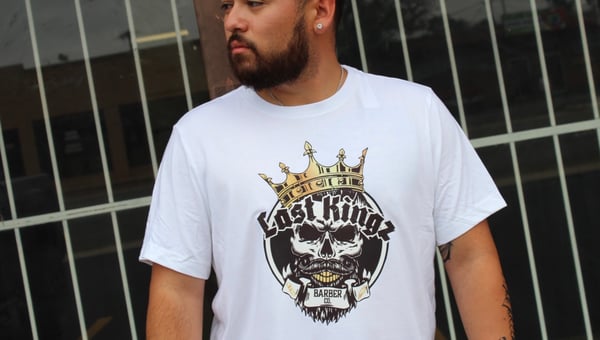 Image of Last Kings “Barber co.”