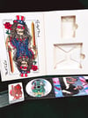 1989 Dead in a Deck Promo (CD)