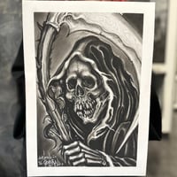  ORIGINAL - THE REAPER