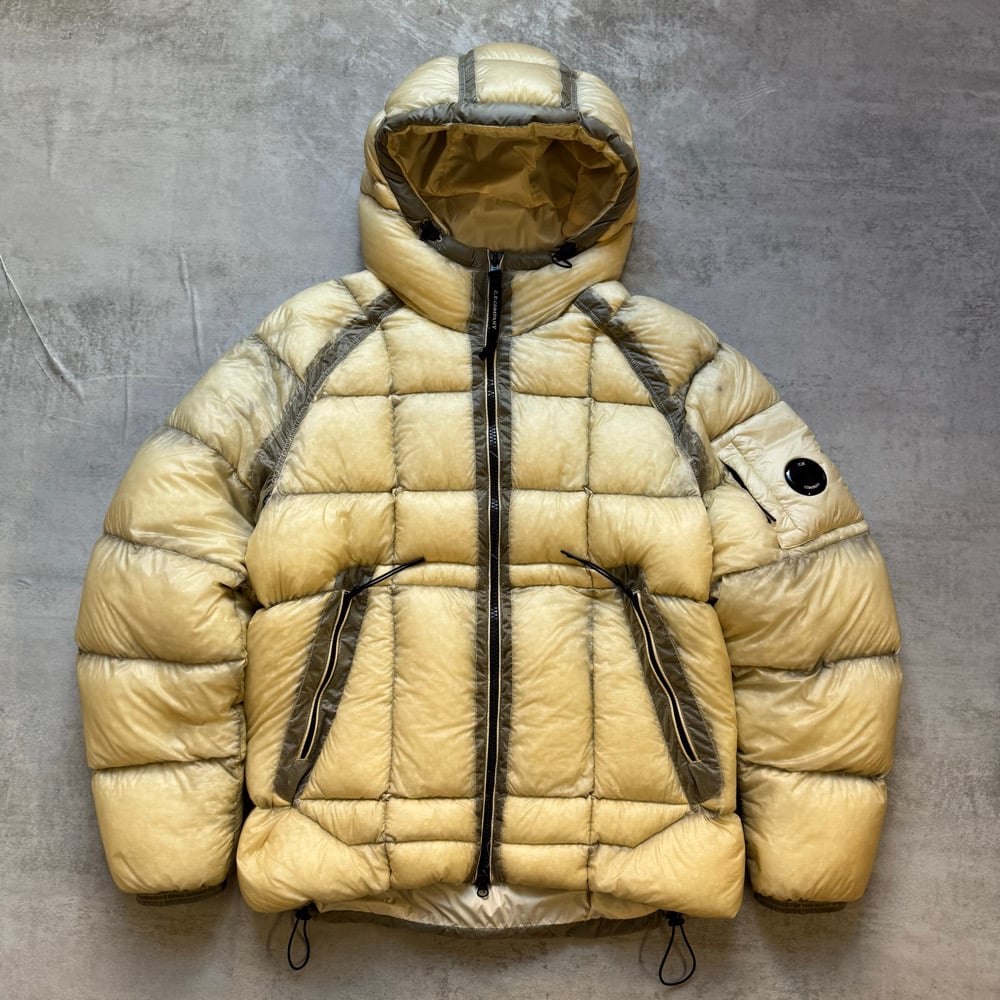 Image of CP Company DD Shell, size medium