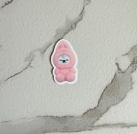 Image 3 of Copy of Stray Kids 'Plush' Sticker